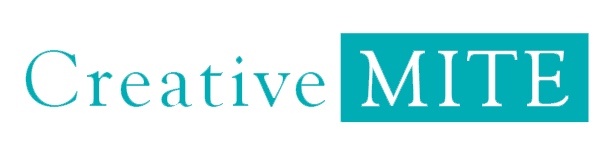 site logo